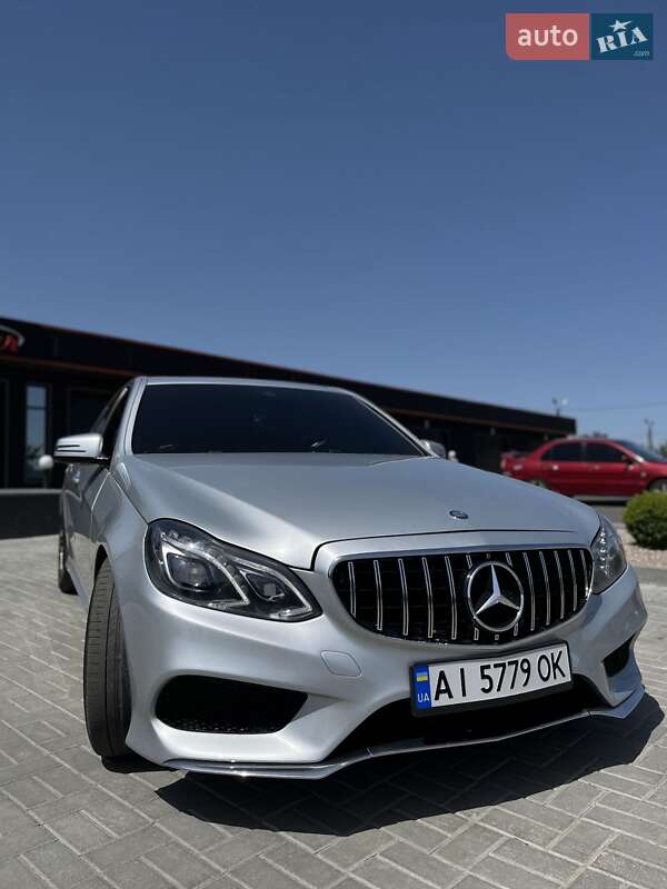 2015 mercedes-benz e-class