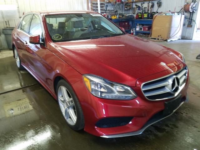 2013 mercedes-benz e 350 4mat