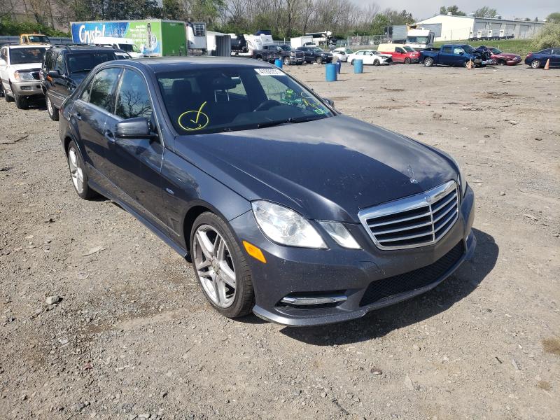 2012 mercedes-benz e 350 4mat