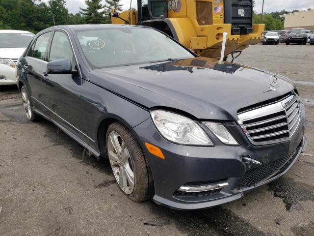 2013 mercedes-benz e 350 4mat