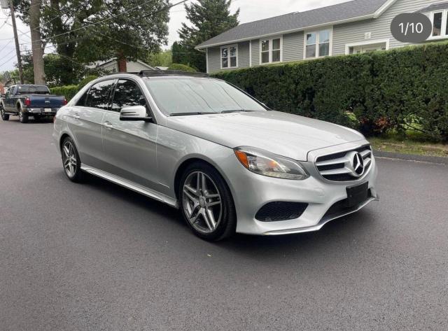 2014 mercedes-benz e 350 4mat