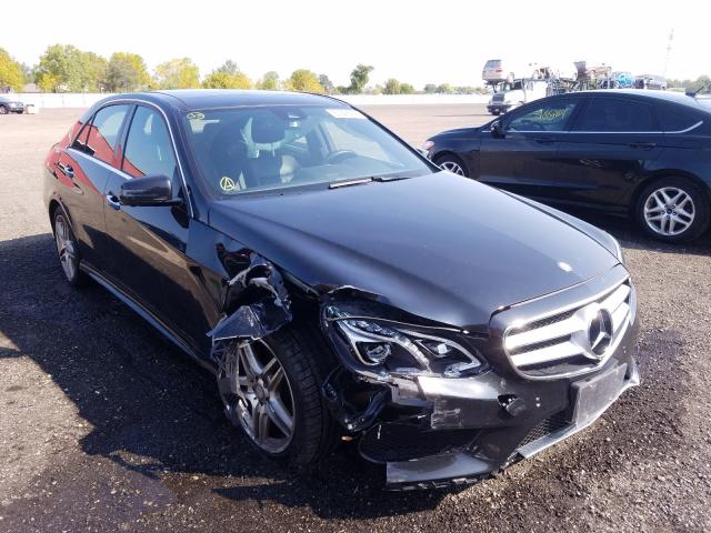 2014 mercedes-benz e 350