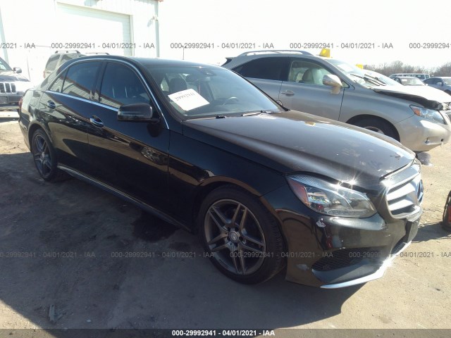 2015 mercedes-benz e-class