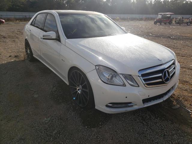 2012 mercedes-benz e 350 4mat