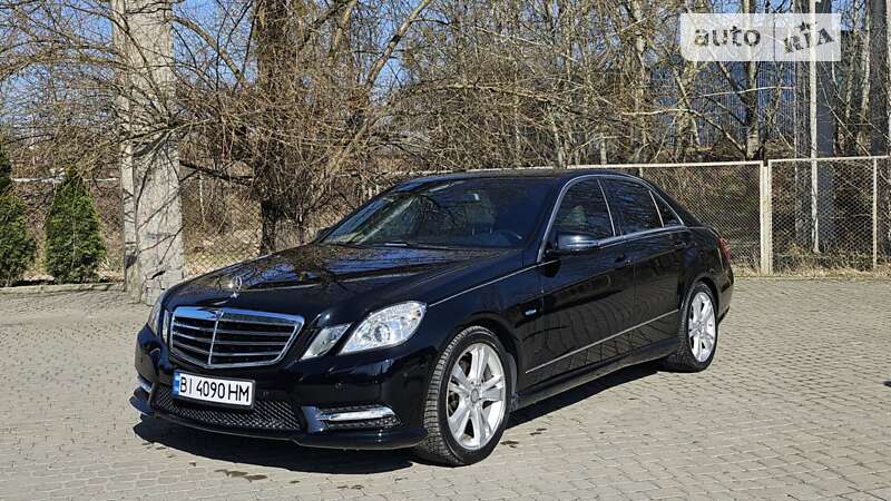 2012 mercedes-benz e 350