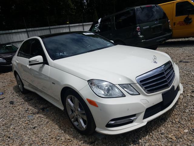 2012 mercedes-benz e 350 4mat