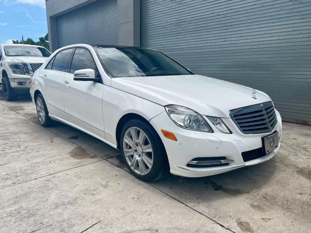 2013 mercedes-benz e 350 4mat