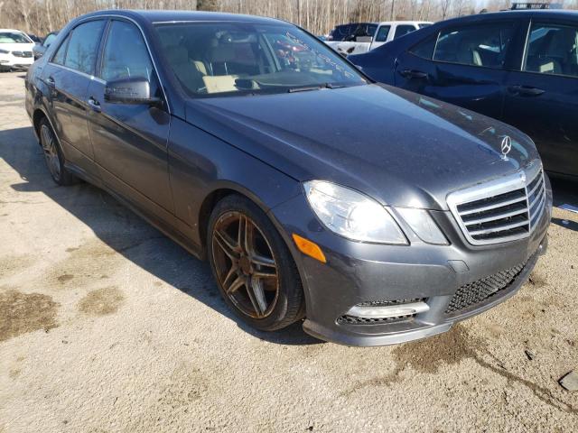 2013 mercedes-benz e 350 4mat