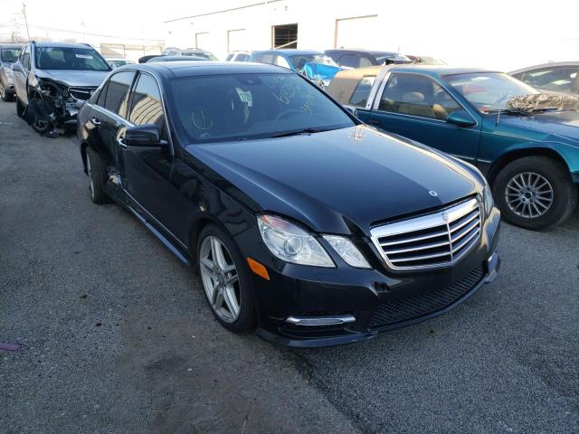 2013 mercedes-benz e 350 4mat