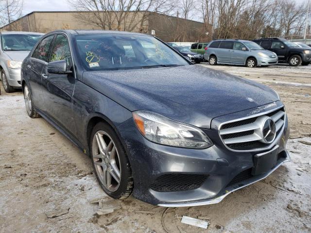 2014 mercedes-benz e 350 4mat