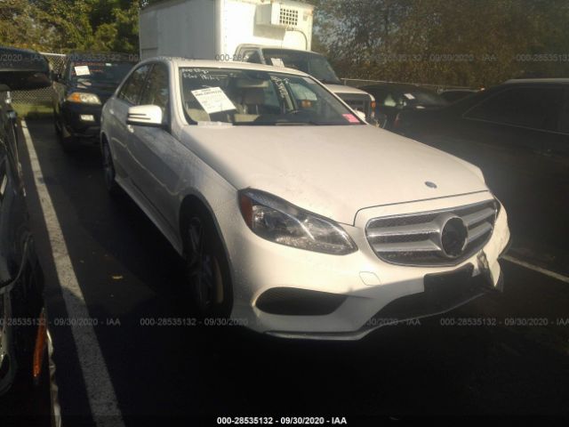 2014 mercedes-benz e 350