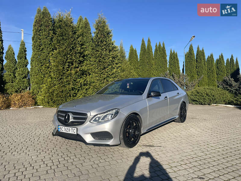 2015 mercedes-benz e 350