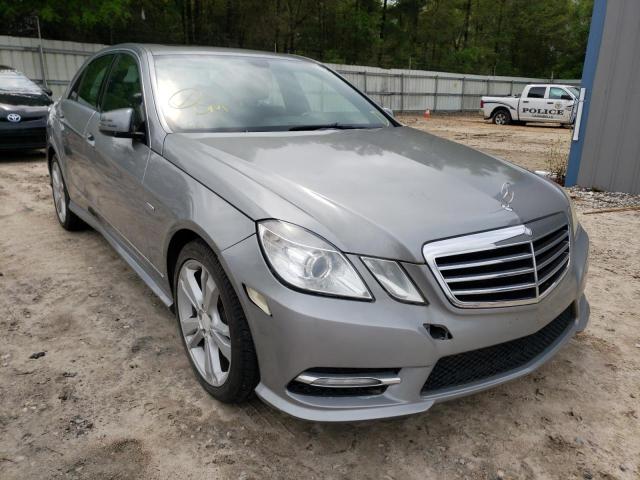 2012 mercedes-benz e 350 4mat