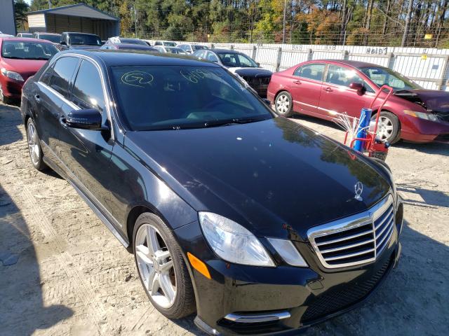 2013 mercedes-benz e 350 4mat