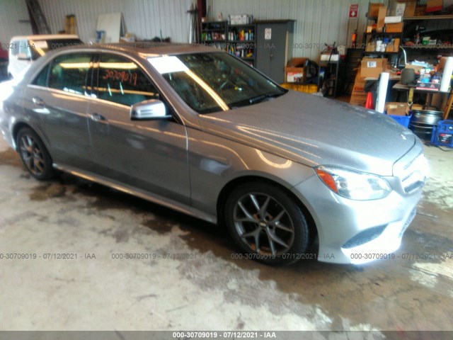 2015 mercedes-benz e-class