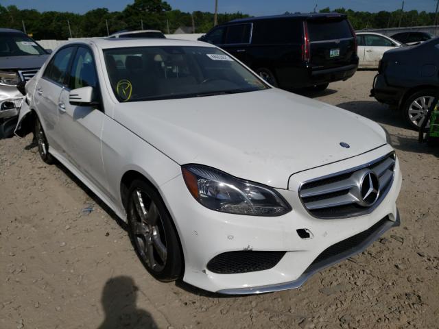 2015 mercedes-benz e 350 4mat