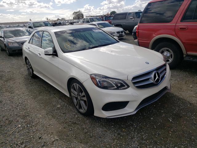 2016 mercedes-benz e 350 4mat