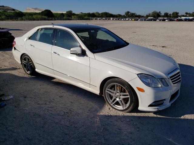 2013 mercedes-benz e 350 4mat