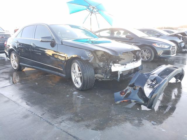 2013 mercedes-benz e 350 4mat