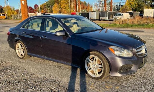 2014 mercedes-benz e 350 4mat