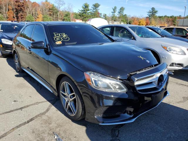2014 mercedes-benz e 350 4mat