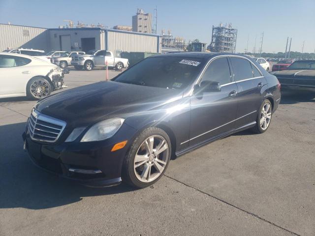 2013 mercedes-benz e-class