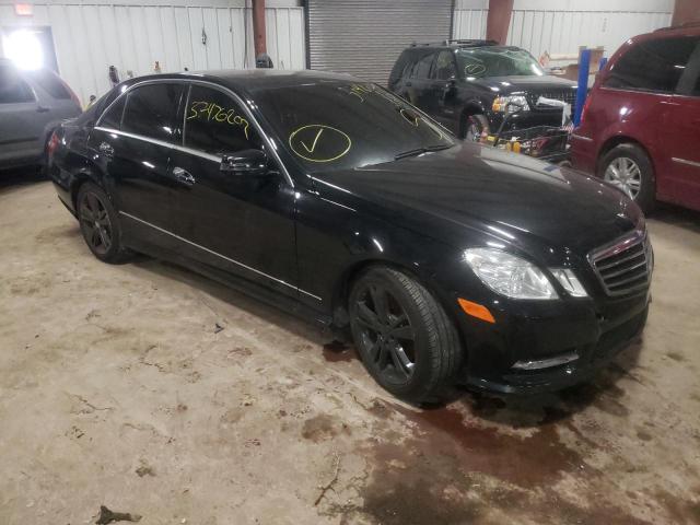 2013 mercedes-benz e 350 4mat