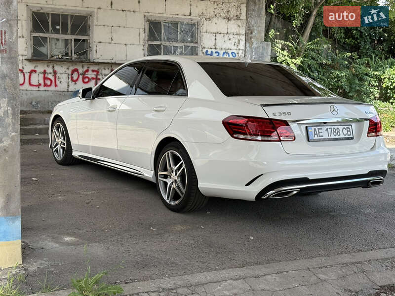 2013 mercedes-benz e 350