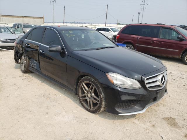 2016 mercedes-benz e 350 4mat