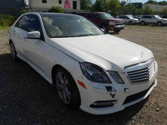 2013 mercedes-benz e 350 4mat