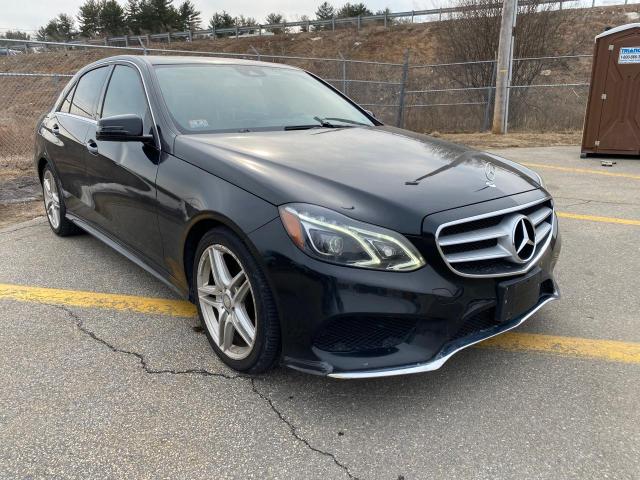 2014 mercedes-benz e 350 4mat
