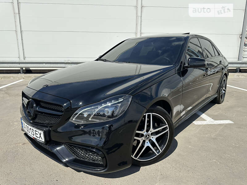 2014 mercedes-benz e 350