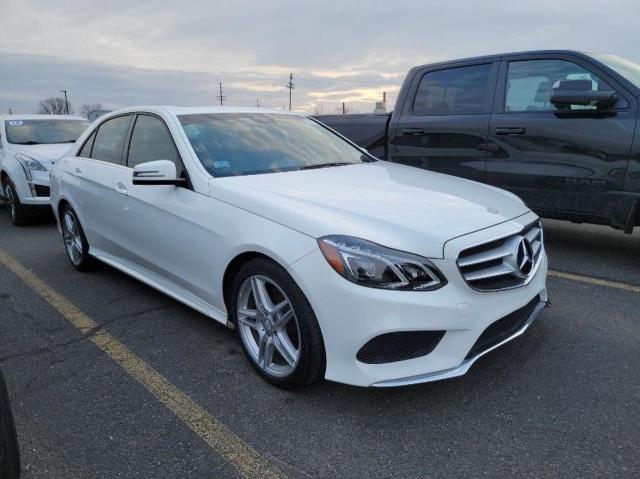 2014 mercedes-benz e 350 4mat