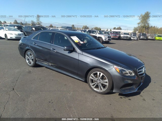 2014 mercedes-benz e 350
