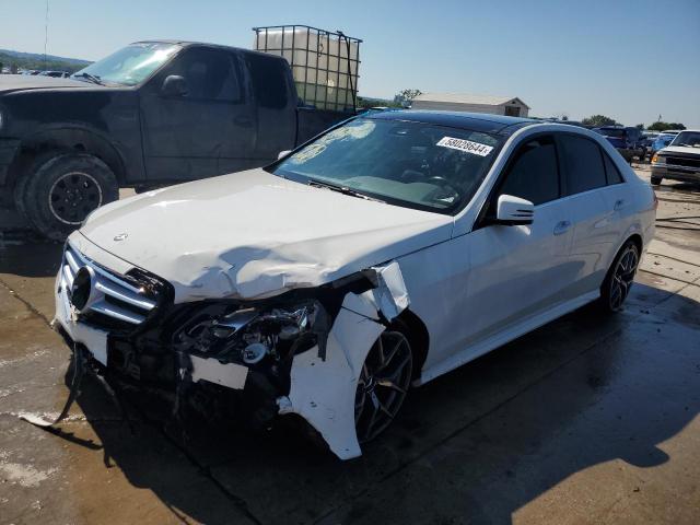 2014 mercedes-benz e 350