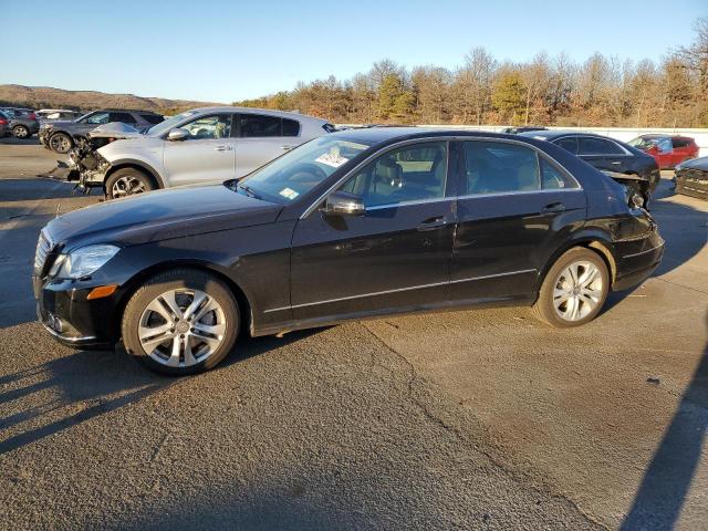 2010 mercedes-benz e 550 4mat