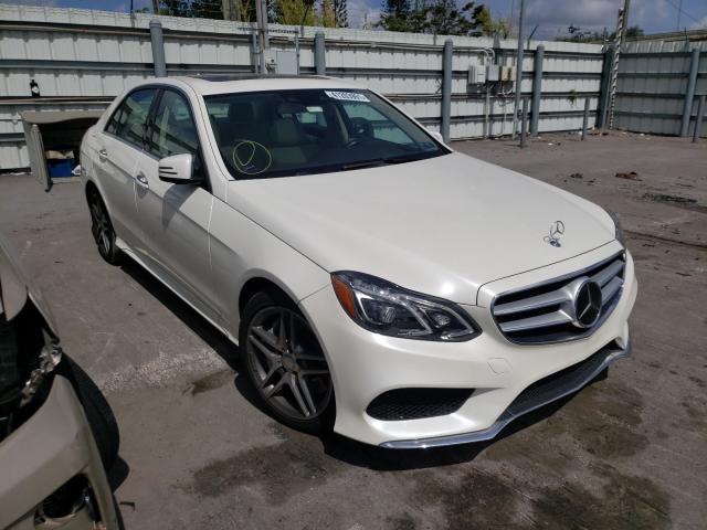 2014 mercedes-benz e 550 4mat