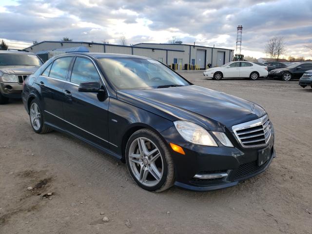 2012 mercedes-benz e 550 4mat