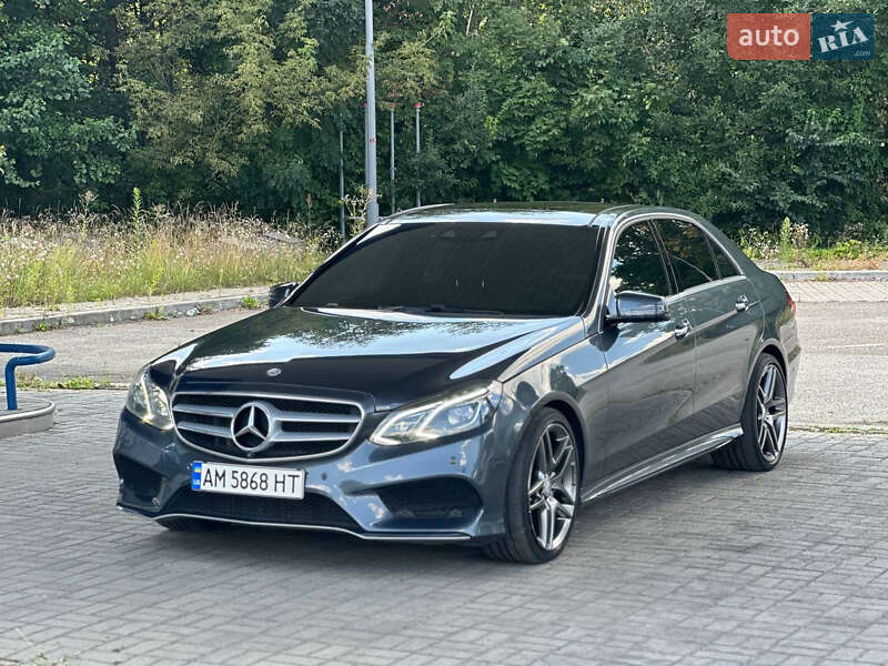 2015 mercedes-benz e 350