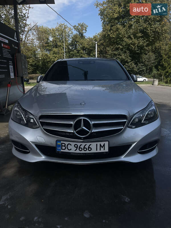 2015 mercedes-benz e 250