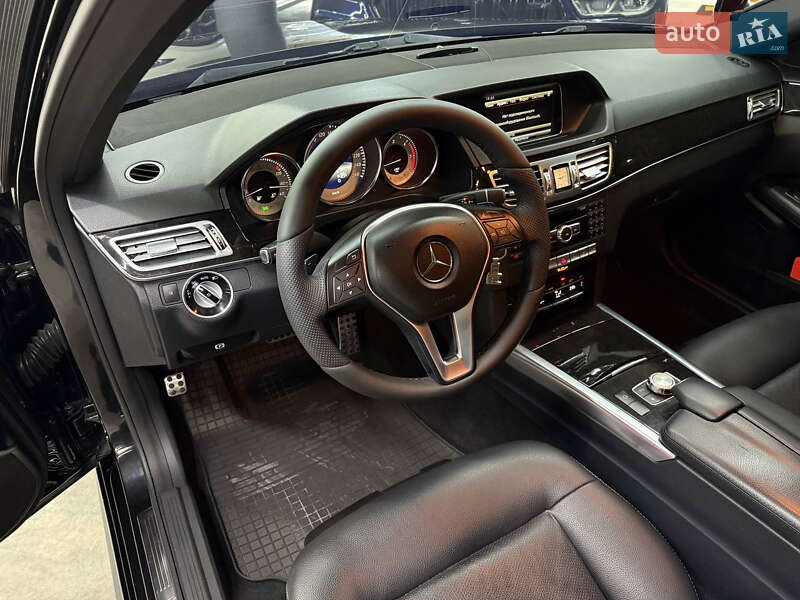 2014 mercedes-benz e 250