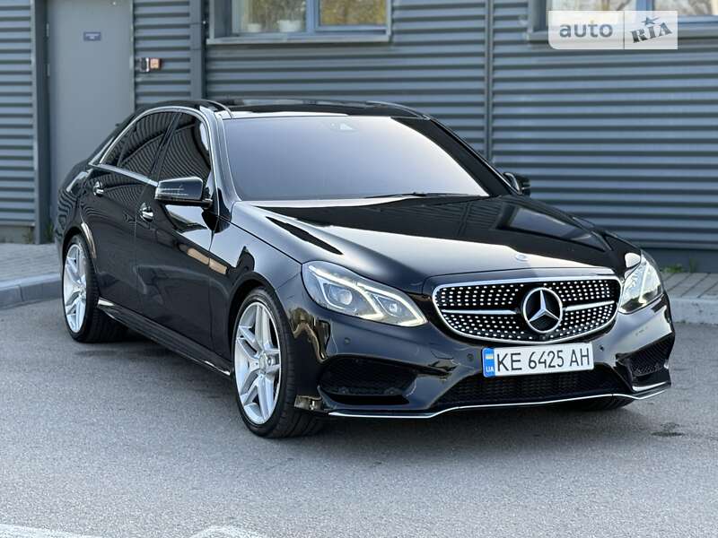 2014 mercedes-benz e 250