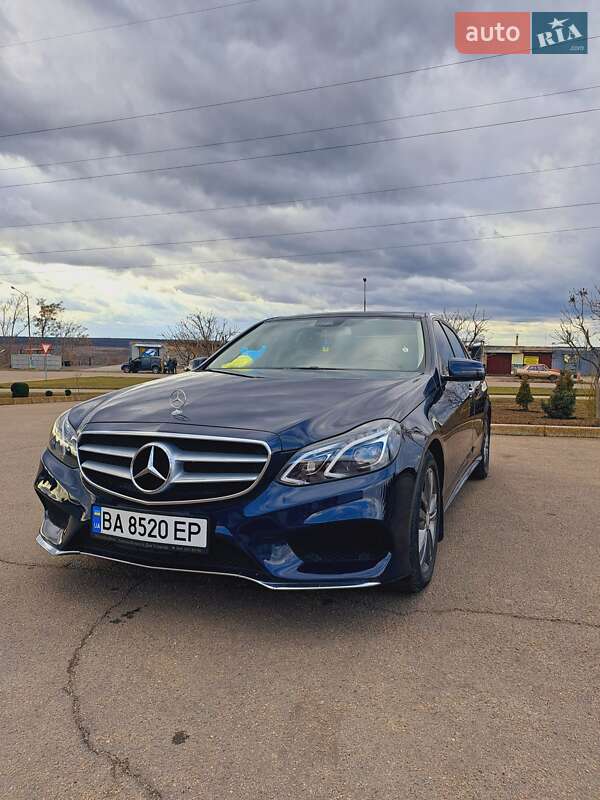 2015 mercedes-benz e 250