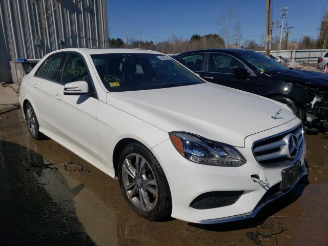2013 mercedes-benz e-class