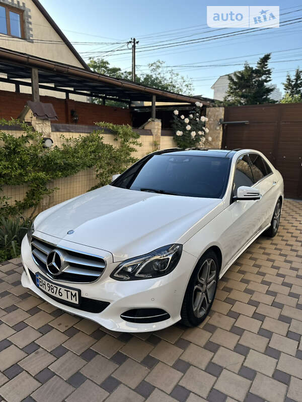 2015 mercedes-benz e 250