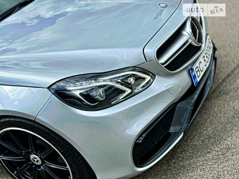 2014 mercedes-benz e 250