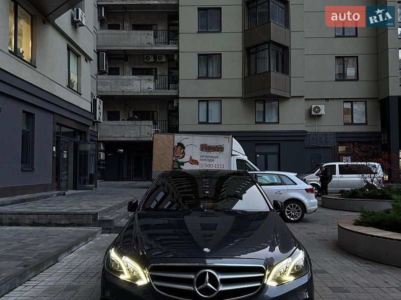 2016 mercedes-benz e 250