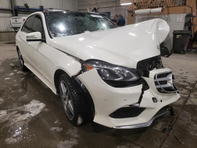 2015 mercedes-benz e-class