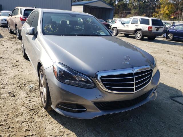 2014 mercedes-benz e 250 blue