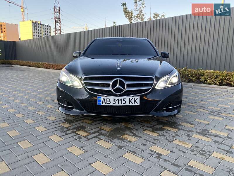2013 mercedes-benz e 250